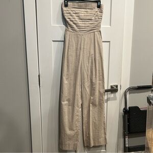 Abercrombie & Fitch Light Beige Garment